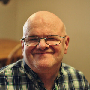 Team Page: Team Fred C